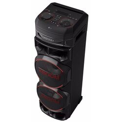 Sistem acustic portabil LG XBOOM RNC9 (Black) Thumb