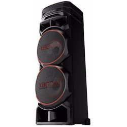 Sistem acustic portabil LG XBOOM RNC9 (Black) Thumb