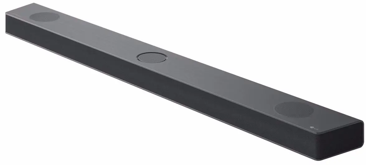 Саундбар LG S95QR (Black)