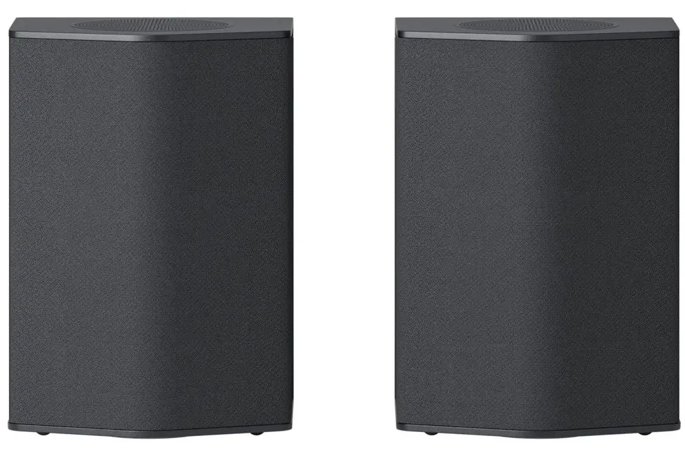 Саундбар LG S95QR (Black)