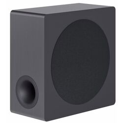 Саундбар LG S95QR (Black) Thumb