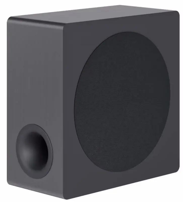 Саундбар LG S95QR (Black)