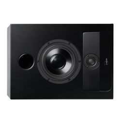 Sistem acustic Lyngdorf CS-2 (Black)