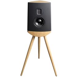 Акустическая система Lyngdorf Cue-100 2pack (Oak/Black) Thumb