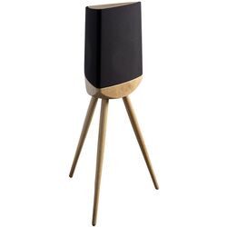 Акустическая система Lyngdorf Cue-100 2pack (Oak/Black) Thumb