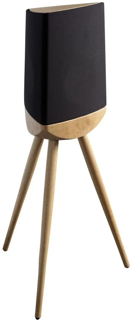 Акустическая система Lyngdorf Cue-100 2pack (Oak/Black) - 4