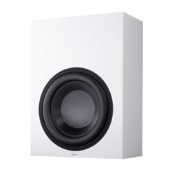 Sistem acustic Lyngdorf D-500 + 2xBW-2 + TDAI-1120 (Black/White) Thumb