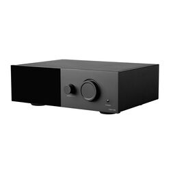 Sistem acustic Lyngdorf D-500 + 2xBW-2 + TDAI-1120 (Black/White) Thumb