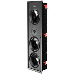 Акустическая система Lyngdorf D-500 + BW-2 + TDAI-1120 (Black/White) Thumb