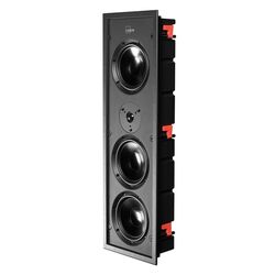 Sistem acustic Lyngdorf D-500 + TDAI-1120 (Black) Thumb