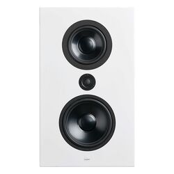 Sistem acustic Lyngdorf FR-1 + 2xBW-2 + TDAI-1120 (White/Black) Thumb