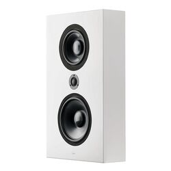 Sistem acustic Lyngdorf FR-1 + 2xBW-2 + TDAI-1120 (White/Black) Thumb