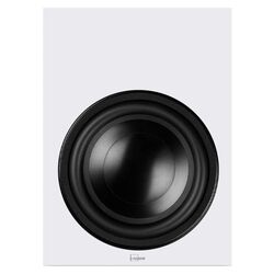 Sistem acustic Lyngdorf FR-1 + 2xBW-2 + TDAI-1120 (White/Black) Thumb