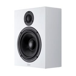 Sistem acustic Lyngdorf MH-2 + 2xBW2 + TDAI-1120 (White/Black) Thumb
