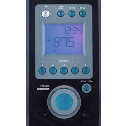 Портативный радиоприёмник Makita BMR100 Thumb