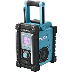 Портативный радиоприёмник Makita BMR100 Thumb