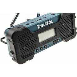 Difuzor portabil Makita STEX MR 051 Thumb