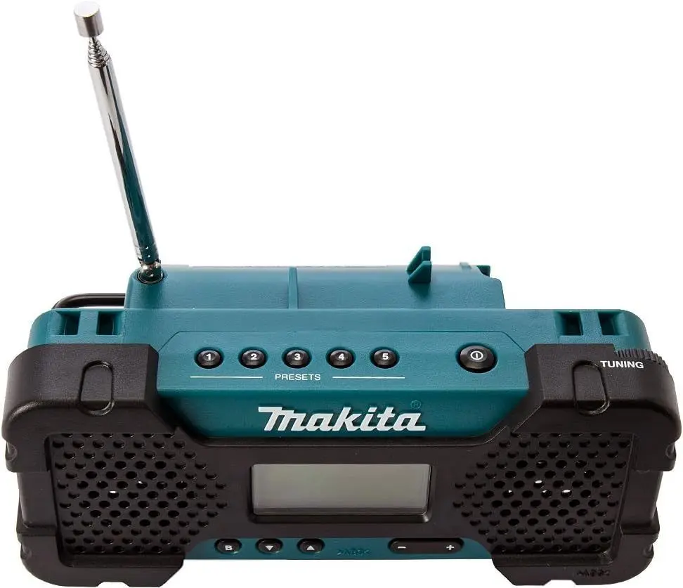 Difuzor portabil Makita STEX MR 051 - 3