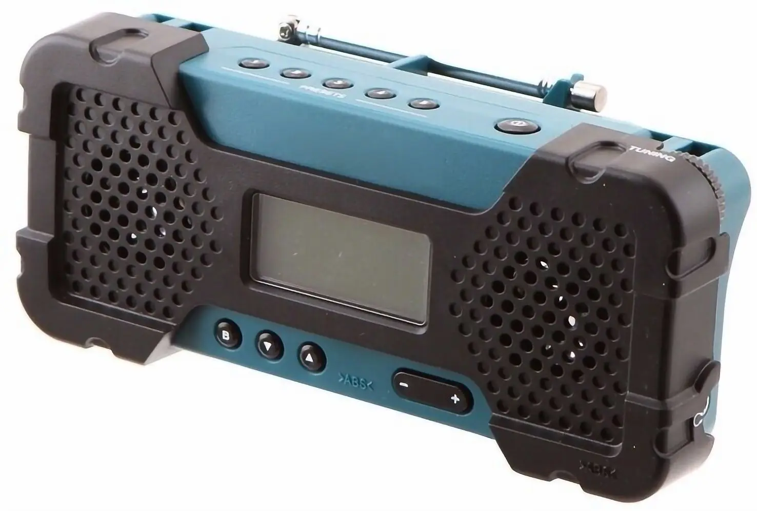 Difuzor portabil Makita STEX MR 051