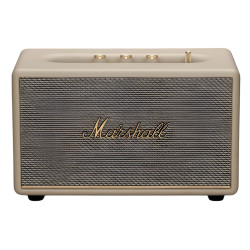 Беспроводная портативная колонка Marshall Acton III (Cream) Thumb