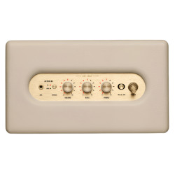 Беспроводная портативная колонка Marshall Acton III (Cream) Thumb