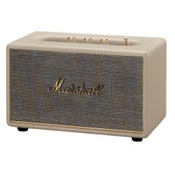 Беспроводная портативная колонка Marshall Acton III (Cream) Thumb