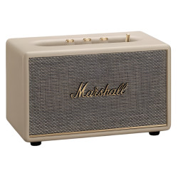 Беспроводная портативная колонка Marshall Acton III (Cream) Thumb