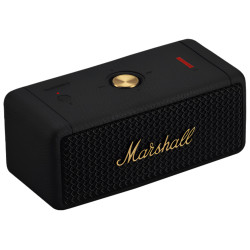Difuzor portabil fara fir Marshall Emberton II (Black) Thumb