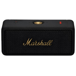 Difuzor portabil fara fir Marshall Emberton II (Black)