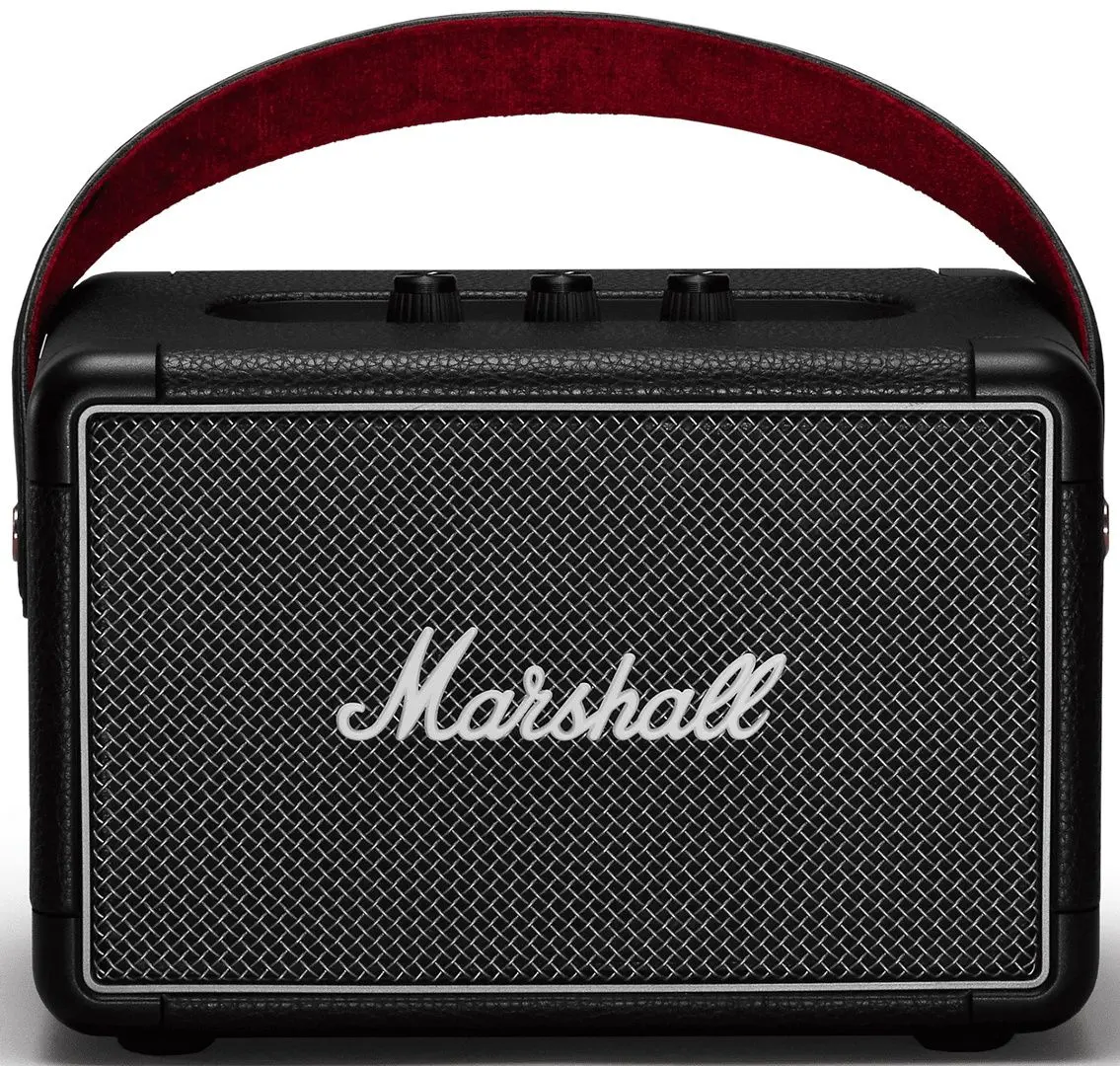 Difuzor portabil fara fir Marshall Kilburn II (Black) - 2