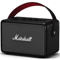 Беспроводная портативная колонка Marshall Kilburn II (Black)