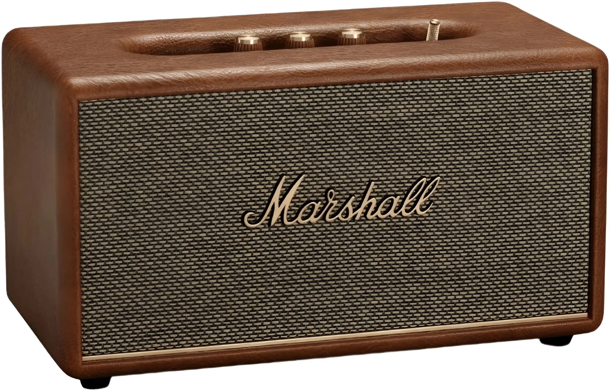 Difuzor portabil fara fir Marshall Stanmore III (Brown)