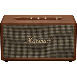 Difuzor portabil fara fir Marshall Stanmore III (Brown)