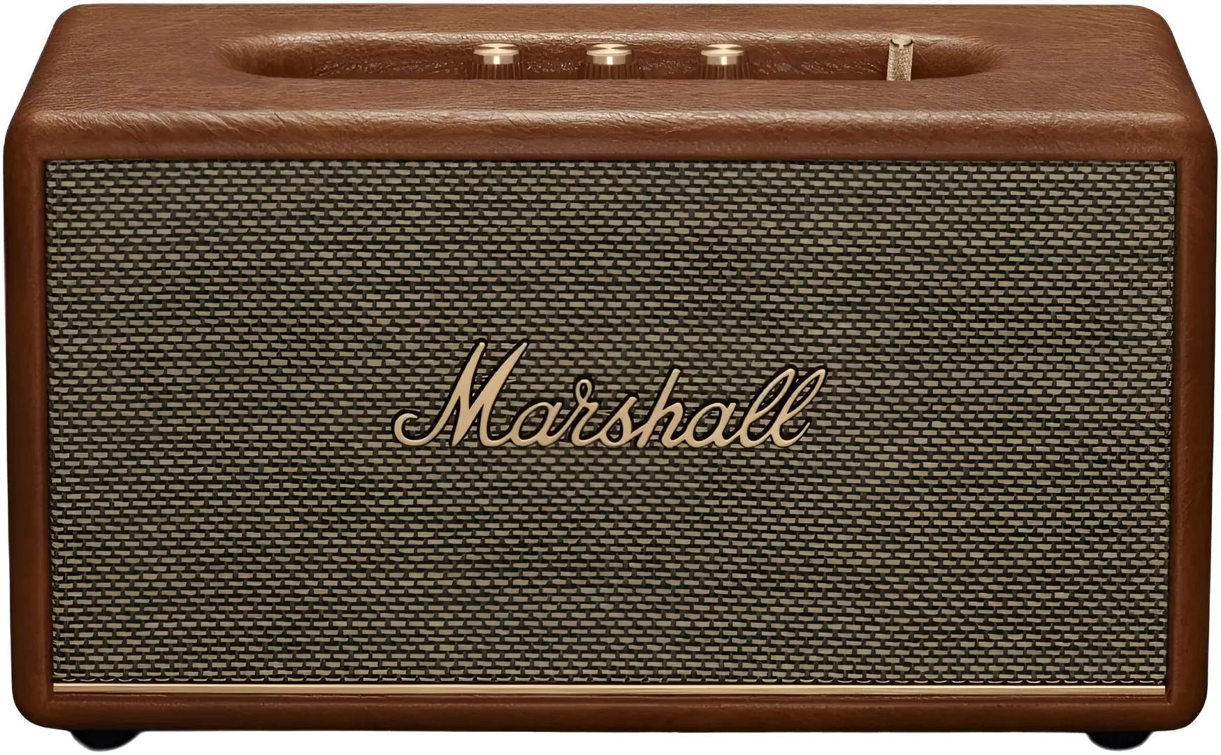 Difuzor portabil fara fir Marshall Stanmore III (Brown)