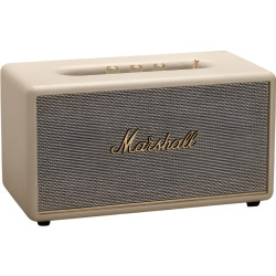 Difuzor portabil fara fir Marshall Stanmore III (Cream) Thumb