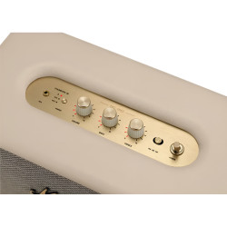 Difuzor portabil fara fir Marshall Stanmore III (Cream) Thumb