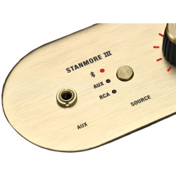 Difuzor portabil fara fir Marshall Stanmore III (Cream) Thumb