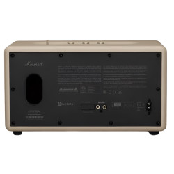 Difuzor portabil fara fir Marshall Stanmore III (Cream) Thumb