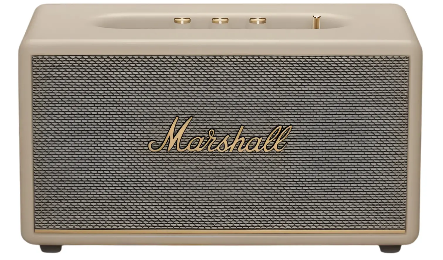 Difuzor portabil fara fir Marshall Stanmore III (Cream)