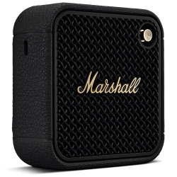 Difuzor portabil fara fir Marshall Willen II (Black/Brass) Thumb