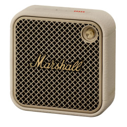 Difuzor portabil fara fir Marshall Willen II (Cream) Thumb