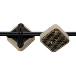 Difuzor portabil fara fir Marshall Willen II (Cream) Thumb