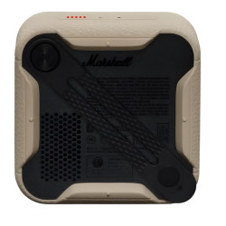 Difuzor portabil fara fir Marshall Willen II (Cream) Thumb