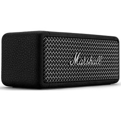 Difuzor portabil Marshall Emberton II (Black/Steel) Thumb