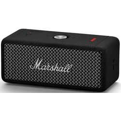 Difuzor portabil Marshall Emberton II (Black/Steel) Thumb
