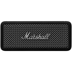 Difuzor portabil Marshall Emberton II (Black/Steel)