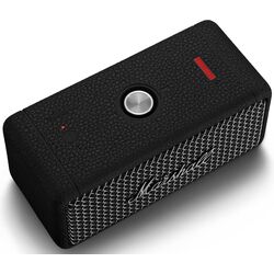 Difuzor portabil Marshall Emberton II (Black/Steel) Thumb