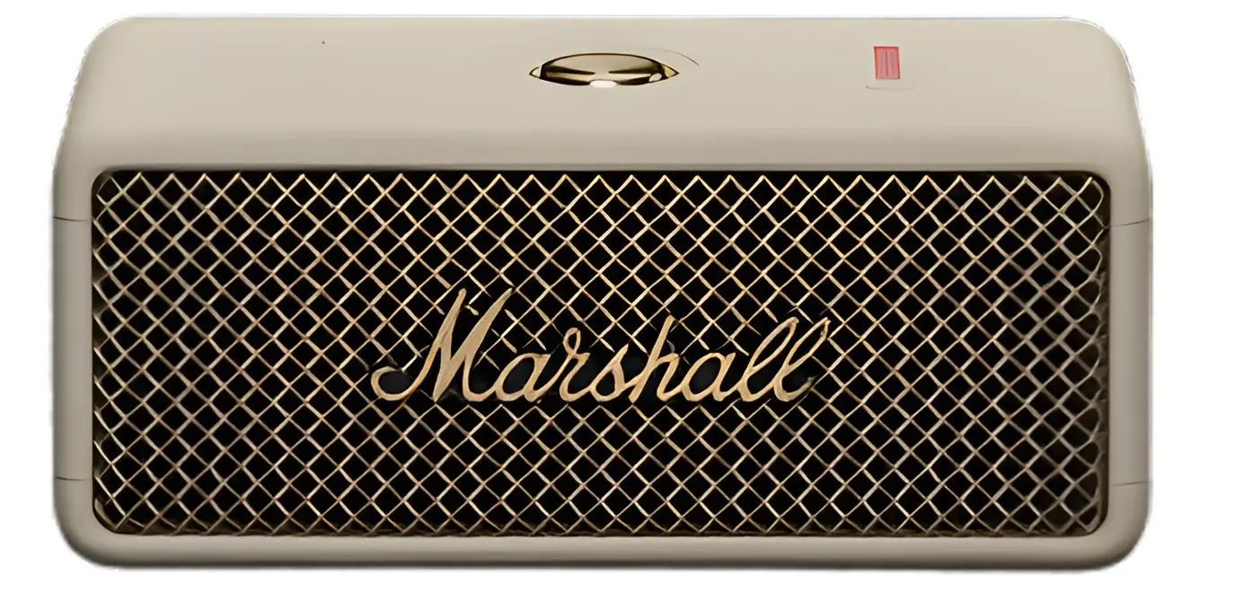 Difuzor portabil Marshall Emberton III (Cream)