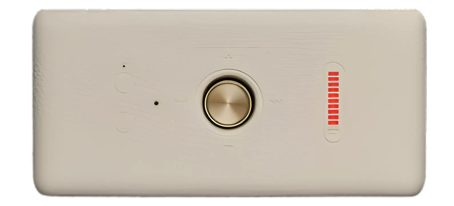 Difuzor portabil Marshall Emberton III (Cream)