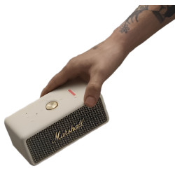 Difuzor portabil Marshall Emberton III (Cream) Thumb